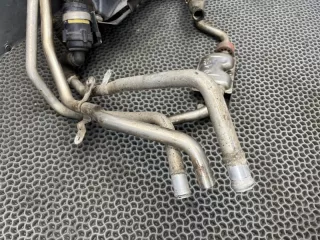 7L6815071G Автономный отопитель Volkswagen Touareg 1 Арт 2-937519, вид 2