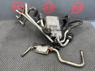 7L6815071G Автономный отопитель Volkswagen Touareg 1 Арт 2-937519, вид 7
