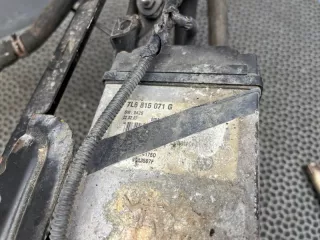 7L6815071G Автономный отопитель Volkswagen Touareg 1 Арт 2-937519, вид 10
