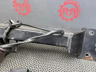 7L0092155A Фаркоп Volkswagen Touareg 1 Арт 2-937520, вид 11