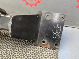 7L0092155A Фаркоп Volkswagen Touareg 1 Арт 2-937520, вид 12