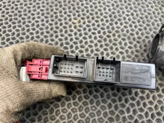 7L0092155A Фаркоп Volkswagen Touareg 1 Арт 2-937520, вид 13