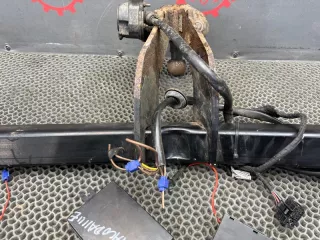 7L0092155A Фаркоп Volkswagen Touareg 1 Арт 2-937520, вид 16