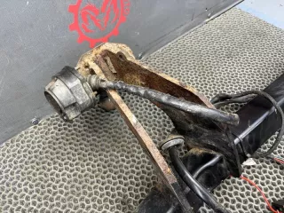 7L0092155A Фаркоп Volkswagen Touareg 1 Арт 2-937520, вид 18