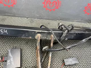 7L0092155A Фаркоп Volkswagen Touareg 1 Арт 2-937520, вид 4