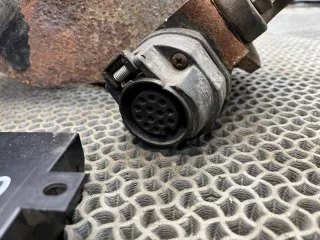 7L0092155A Фаркоп Volkswagen Touareg 1 Арт 2-937520, вид 6