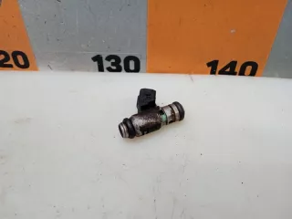 71729224 Форсунка Fiat Doblo 2 Арт 2-937638, вид 1