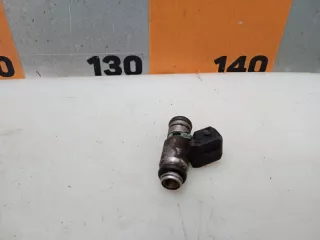 71729224 Форсунка Fiat Doblo 2 Арт 2-937638, вид 6