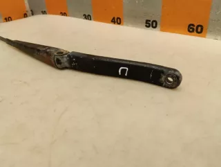 51714017 Щеткодержатель (поводок стеклоочистителя, дворник) Fiat Doblo 2 Арт 2-937692, вид 2