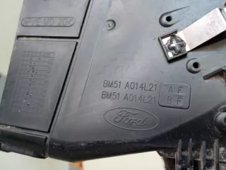 BM51A014L21 Дефлектор обдува салона Ford Focus 3 Арт 2-937816, вид 7