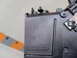 BM51A014L21 Дефлектор обдува салона Ford Focus 3 Арт 2-937816, вид 8