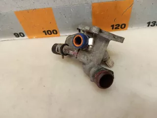 L3K91517ZB Фланец двигателя Mazda CX-7 Арт 2-937880, вид 6