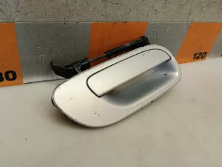 9187669 Ручка двери наружная Volvo S80 1 Арт 2-937979, вид 2