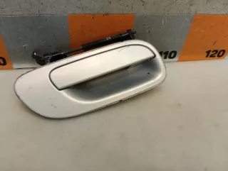 9187669 Ручка двери наружная Volvo S80 1 Арт 2-937979, вид 4