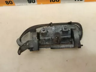 9187669 Ручка двери наружная Volvo S80 1 Арт 2-937979, вид 5