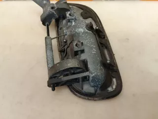 9187669 Ручка двери наружная Volvo S80 1 Арт 2-937979, вид 6