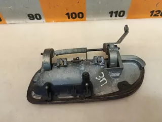 9187669 Ручка двери наружная Volvo S80 1 Арт 2-937979, вид 7