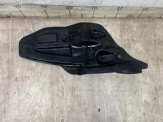 5370B189 Защита арок (подкрылок) Mitsubishi Pajero 4 Арт 2-938210, вид 2