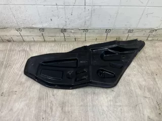 5370B190 Защита арок (подкрылок) Mitsubishi Pajero 4 Арт 2-938211, вид 1