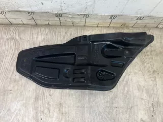 5370B190 Защита арок (подкрылок) Mitsubishi Pajero 4 Арт 2-938211, вид 2