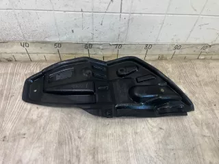 5370B190 Защита арок (подкрылок) Mitsubishi Pajero 4 Арт 2-938211, вид 3