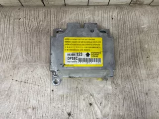 8635A123 Блок управления аирбаг Mitsubishi Pajero 4 Арт 2-938247, вид 2
