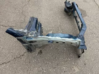 5220B916 Суппорт радиатора Mitsubishi Pajero 4 Арт 2-938261, вид 5