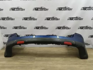 1508985 Бампер задний Ford Fusion 1 Арт 2-938346, вид 1