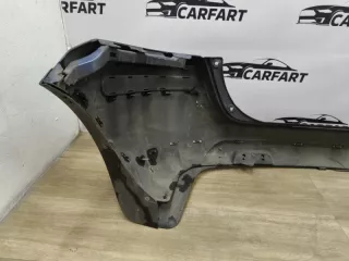 1508985 Бампер задний Ford Fusion 1 Арт 2-938346, вид 13
