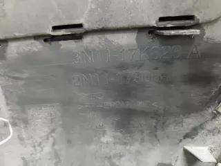 1508985 Бампер задний Ford Fusion 1 Арт 2-938346, вид 17