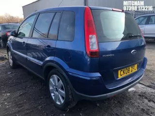 1508985 Бампер задний Ford Fusion 1 Арт 2-938346, вид 19
