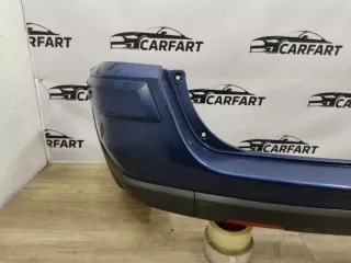 1508985 Бампер задний Ford Fusion 1 Арт 2-938346, вид 3