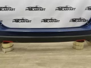 1508985 Бампер задний Ford Fusion 1 Арт 2-938346, вид 4