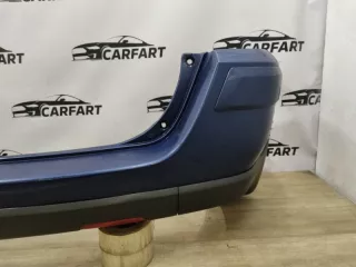 1508985 Бампер задний Ford Fusion 1 Арт 2-938346, вид 5