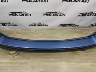 1508985 Бампер задний Ford Fusion 1 Арт 2-938346, вид 9