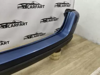 1508985 Бампер задний Ford Fusion 1 Арт 2-938346, вид 10