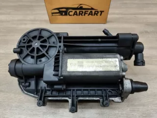 2N1R7M168BG Актуатор сцепления (ркпп) Ford Fusion 1 Арт 2-938356