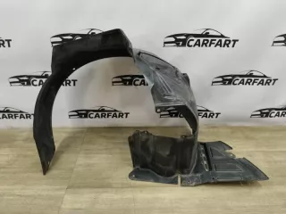 mr575539 Защита арок (подкрылок) Mitsubishi Colt 6 Арт 2-938399, вид 1