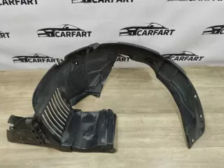 mr575539 Защита арок (подкрылок) Mitsubishi Colt 6 Арт 2-938399, вид 2