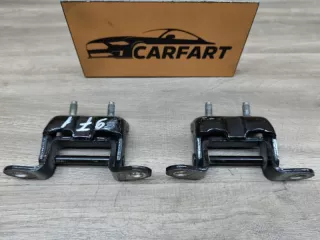 90400EY10A Петля крышки багажника Nissan Qashqai 2 Арт 2-938408, вид 3