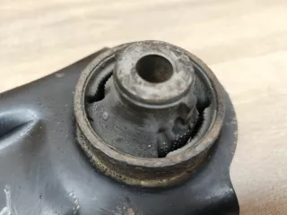 545004EA0B Рычаг Nissan Qashqai 2 Арт 2-938409, вид 3