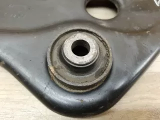 545004EA0B Рычаг Nissan Qashqai 2 Арт 2-938409, вид 4