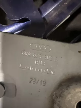 80A823302D Петля капота Audi Q5 2 Арт 2-938592, вид 5