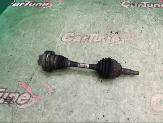 7L0407271E Привод Porsche Cayenne 957 Арт 2-938685, вид 1