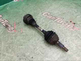 7L0407271E Привод Porsche Cayenne 957 Арт 2-938685, вид 2