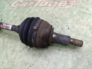 7L0407271E Привод Porsche Cayenne 957 Арт 2-938685, вид 3