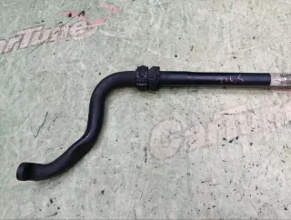 7L0411025F Стабилизатор подвески (поперечной устойчивости) Porsche Cayenne 957 Арт 2-939054, вид 3