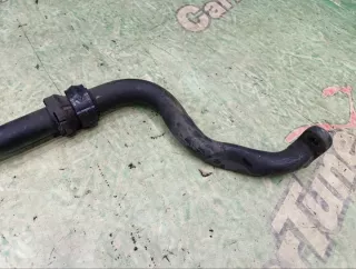 7L0411025F Стабилизатор подвески (поперечной устойчивости) Porsche Cayenne 957 Арт 2-939054, вид 4