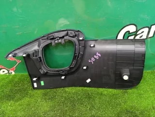 A4536808600 Пластик салона Smart Forfour 2 Арт 2-939091, вид 4