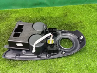 A4536809402 Консоль салона (кулисная часть) Smart Forfour 2 Арт 2-939103, вид 6